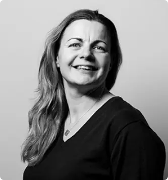 Hazel Gosling