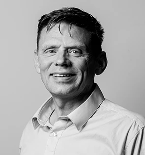 Ian Crossley