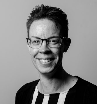 Lorraine Gunton