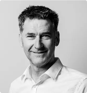 Tony Westington